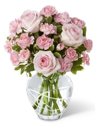Perfect Day Bouquet from Arthur Pfeil Smart Flowers in San Antonio, TX